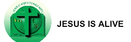 Jesus Is Alive