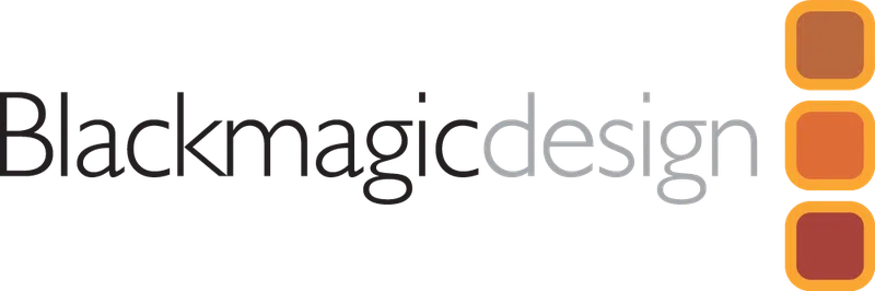 Blackmagic Design