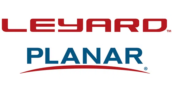 Leyard Planar